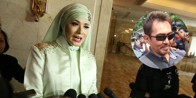 Bisa Lepas Dari Padepokan Aa Gatot, Begini Perasaan Elma Theana