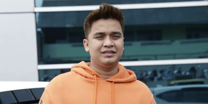 Bisa Menafkahi Keluarga, Billy Syahputra: Tanpa Almarhum Olga Syahputra Gue Bukan Siapa-Siapa