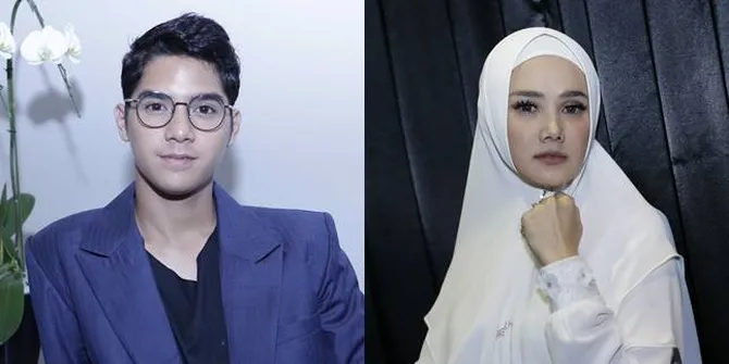 Mulan Jameela Ungkap Sikap Al Ghazali Padanya Saat Ahmad Dhani Masih di Penjara