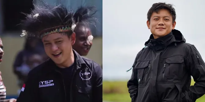 Bobon Santoso Tulis Pesan Menohok untuk Netizen: Panutanku Toleransi Bukan Kalian, Tapi Nabi Muhammad SAW