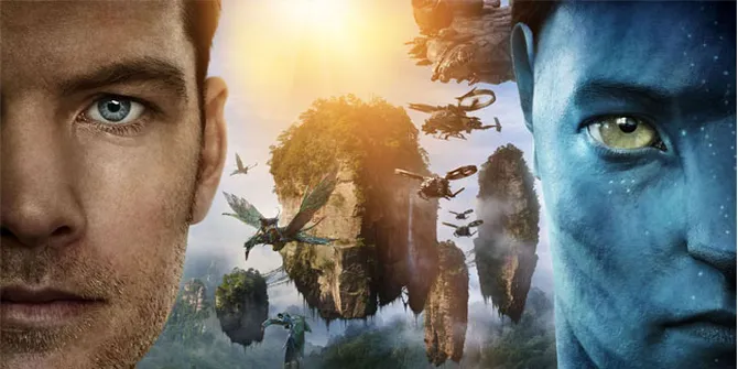 Bocoran 'AVATAR 2 & 3' Langsung Dari James Cameron