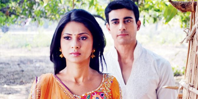 Bocoran Ending 'Saraswatichandra', Saras dan Kumud Jadi 