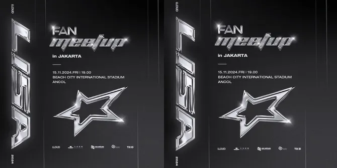 Bocoran Konsep yang Bikin Konser Lisa di Jakarta Diselenggarakan Meriah dan Penuh Kejutan