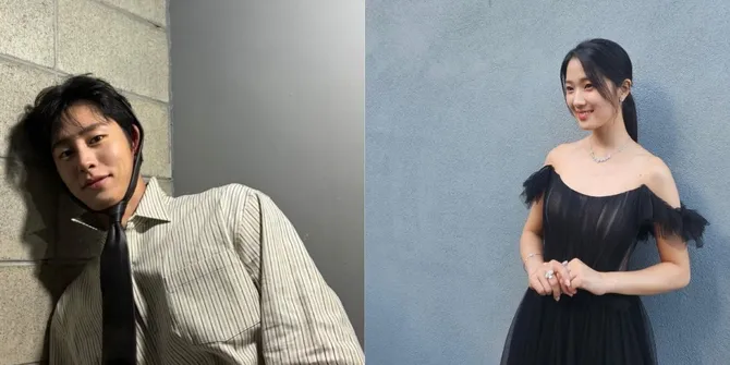 Bolak-Balik Dipasangkan, Ini Deretan Project Lee Jae Wook dan Kim Hye Yoon yang Chemistry-nya Udah Klop Banget