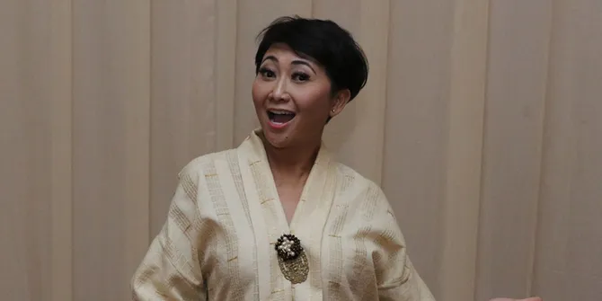 Bom Surabaya 2018, Indy Barends Akui Takut &#38; Tak Aman di Negeri Sendiri!