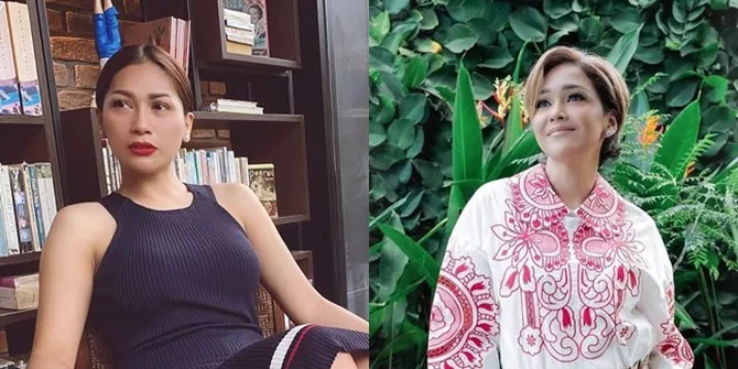 Bongkar Drama Masa Lalu Mahadewi, Maia Estianty dan Tata Janeeta Ungkap Ada Kecemburuan