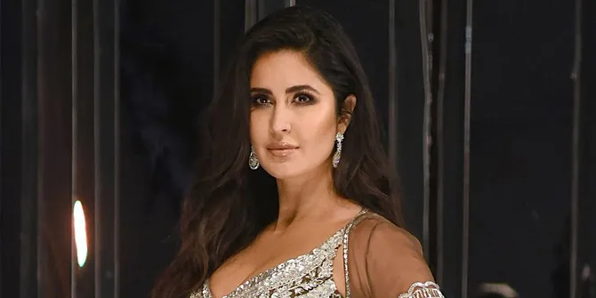 Bosan Jomblo, Katrina Kaif Pengin Punya Pacar Tahun Ini