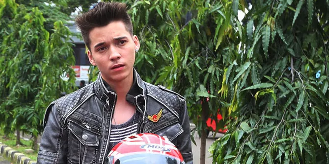 Boy 'Anak Jalanan' Meninggal, Keluarga Ini Sedih &#38; Nangis Bareng