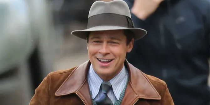 Brad Pitt Jalani Pemeriksaan Terkait Tuduhan Kekerasan Pada Anak