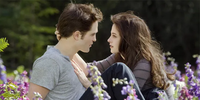 'BREAKING DAWN PART 2' Mendominasi Teen Choice Awards