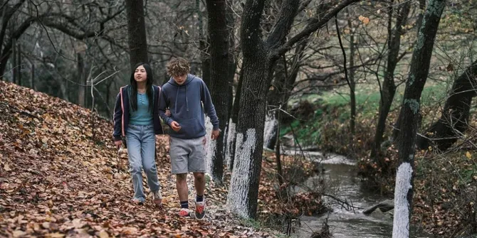 'BRING HER BACK' Jadi Film Debut Sora Wong, Ini Fakta di Baliknya