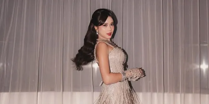 Brisia Jodie Rilis Single 'Sisa Janji', Jadi Ost. Sinetron Istri Paruh Waktu
