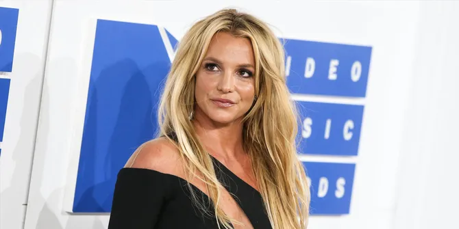 Britney Spears Tutup Akun Instagram, Penggemar Auto Khawatir!