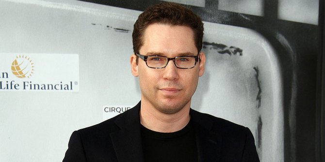 Bryan Singer Akan Adaptasi Judul Komik Baru KapanLagi com