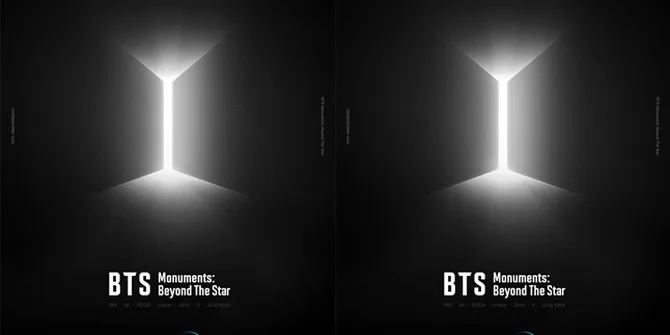 'BTS MONUMENTS: BEYOND THE STAR', Sebuah Dokumenter Sepanjang 8 Episode