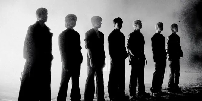 BTS The Comeback Live ARIRANG Tayang Maret di Netflix, ARMY Siap-Siap