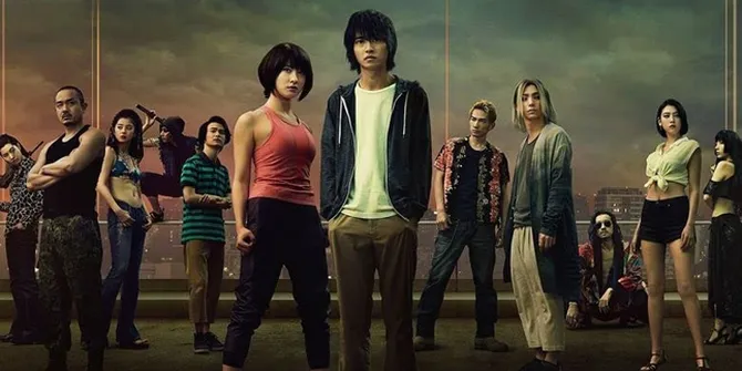 11 Film Life Action Ini Dijamin Nggak Akan Mengecewakan, Pecinta Anime Pasti Suka!