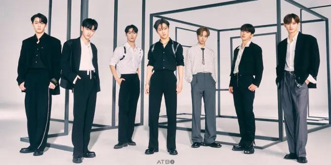 Buat Kamu yang Baru Naik Kapal BOAT, Yuk Kenalan Sama 7 Member ATBO