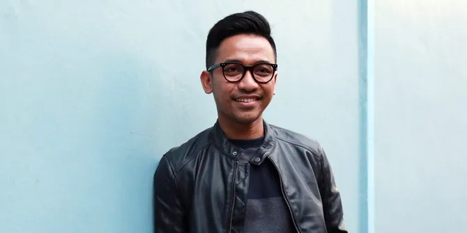 Bubah Alfian Beri Klarifikasi - Permintaan Maaf Setelah Buat Melly Goeslaw Meradang