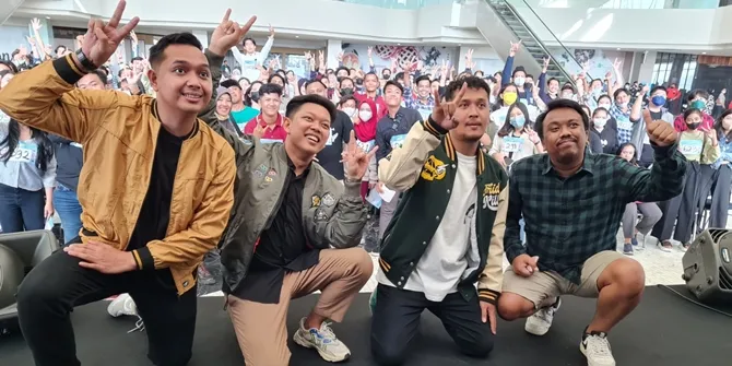 Buka Kesempatan Emas bagi Talenta Asal Daerah, 'Bayu Skak Golek Pemain Lara Ati LokaDrama’ Digelar