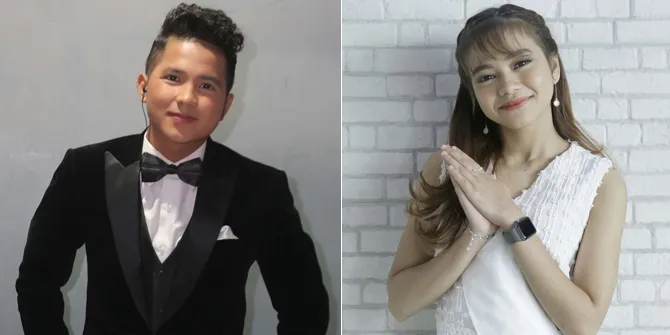 Buka Puasa Bareng Fans di KapanLagi Buka Bareng, Jirayut & Rara LIDA Bagi Tips Kreatif Selama Pandemi