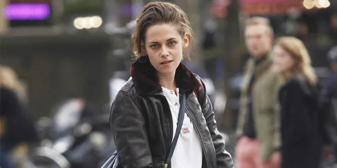 Bukan Alicia Cargile, Kristen Stewart Malah 'Kencani' Wanita Ini