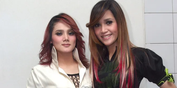 Bukan Barang Returan, Maia Estianty Tak Mungkin Kembali ke Dhani