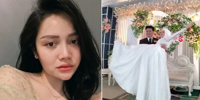 Bukan Cemburu, Mawar AFI Marah Karena Susi Sang Baby Sitter Akui Lebih Dekat dengan Anak-Anaknya