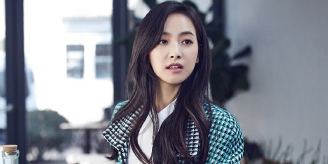 Bukan Cuma Krystal, Victoria fx Juga Sudah Punya Pacar 