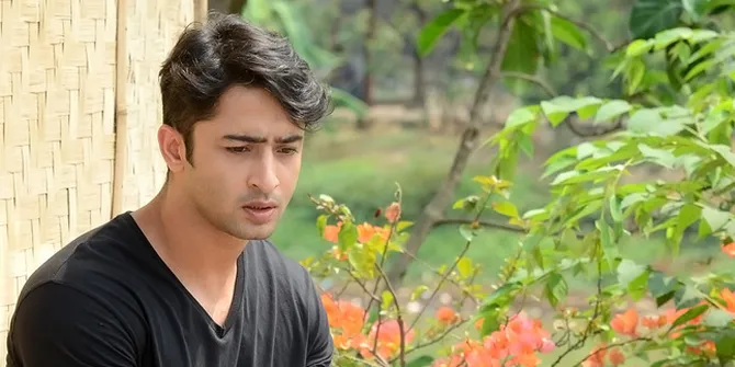 Bukan Erica, Aktris Ini Ngaku Nyaman Dekat Dengan Shaheer Sheikh