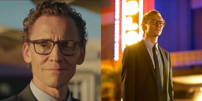 Bukan Horor Biasa, 'THE LIFE OF CHUCK' Tawarkan Kisah Emosional dari Pikiran Stephen King