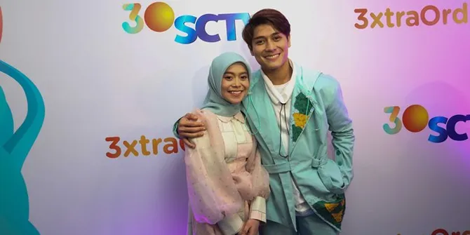 Bukan Karena Trauma, Ini yang Buat Lesti Kejora Belum Yakin Menikah dengan Rizky Billar