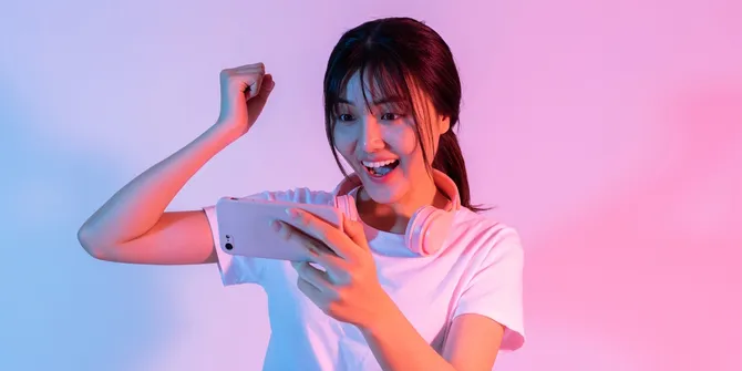 Bukan Provider Biasa, by.U Hadir di Semua Keseruan Anak Muda!