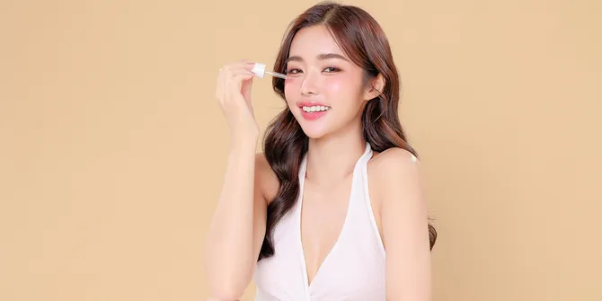 Bukan Putih Instan! Ini Rahasia Glass Skin Alami ala Perempuan Indonesia yang Wajib KLovers Tahu