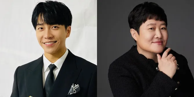 Rekaman Suara Saat Lee Seung Gi Diancam Dibunuh Oleh CEO, Juga Dilarang Pakai Uang Agensi Buat Makan dan Parkir