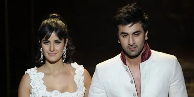 Buktikan Akur, Katrina Kaif Ikut Liburan Keluarga Ranbir Kapoor