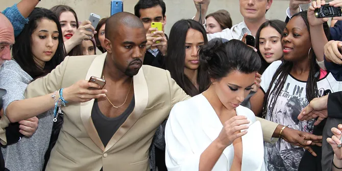 Foto bulan madu kim kardashian Foto bulan madu kim kardashian