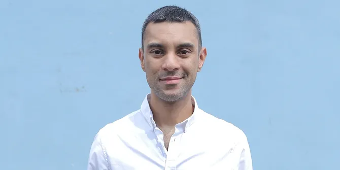 Bulan Ramadhan, Didi Riyadi Merasa Semakin Dekat Dengan Tuhan