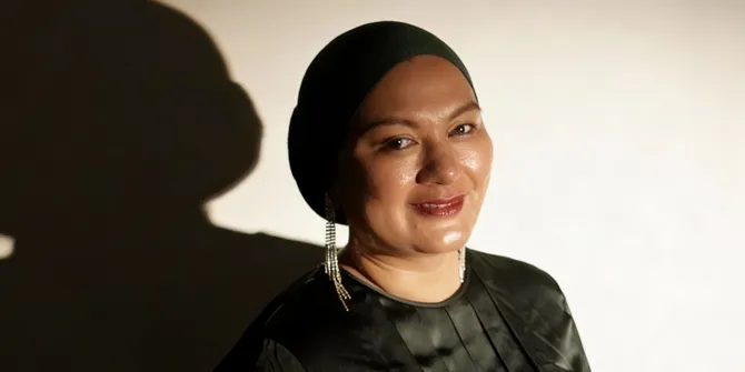 Bumiy Rilis 'Hati Bertali' Sebagai Lagu Penguat di Tengah Jarak & Perpisahan