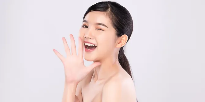 Bye Kulit Kusam, Saatnya Reset Skincare Biar Kulit Makin Happy di Awal Tahun