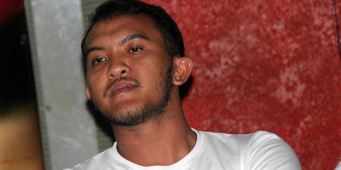 Caisar Aditya Putra Sulit Jaga Hawa Nafsu ke Istri Saat Puasa