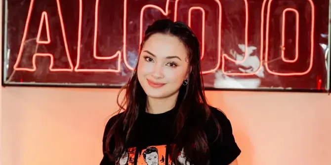 Caitlin Halderman Perankan Gadis Pinggiran di 'ALGOJO', Akui Jakarta Keras!