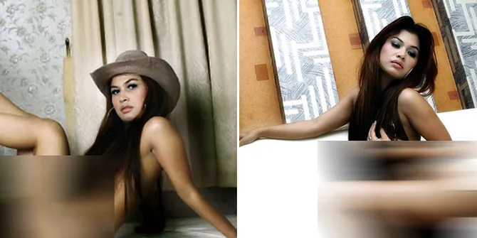 Camel Petir Tolak Komentar Foto Bugil Mirip Dirinya