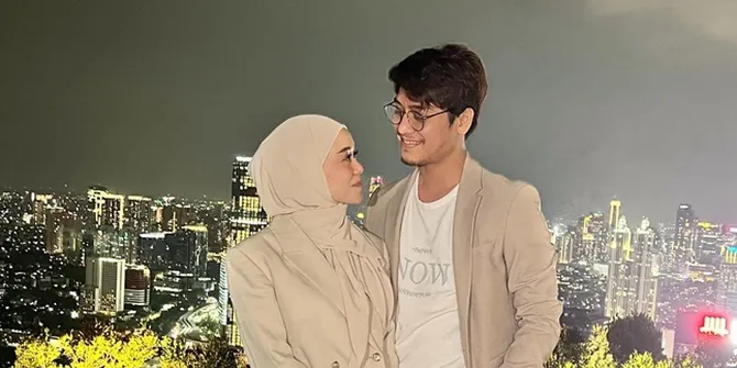 Candle Light Dinner, Lesti dan Rizky Billar Ditegur Ayah: Nggak Ingat Anak