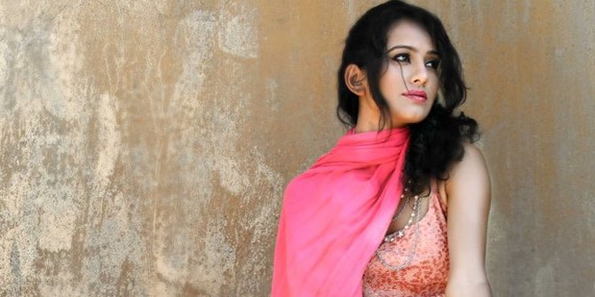 Cantik & Anggun! Heena Parmar, Pemeran Anarkali di 'Jodha 