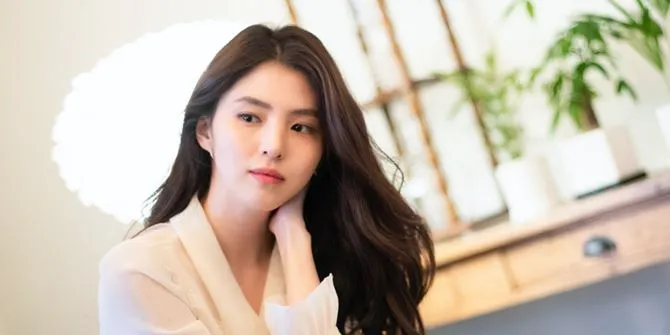 Cantik Banget, Gadis Medan Ini Mirip Han So Hee Sang Pelakor di 'THE WORLD OF THE MARRIED'