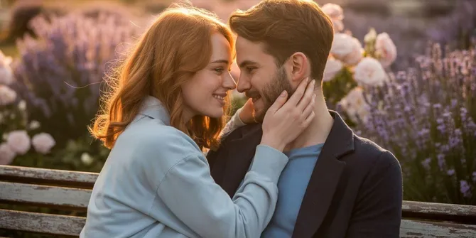 Caption Bucin Singkat Bahasa Inggris: Panduan Lengkap untuk Mengekspresikan Cinta