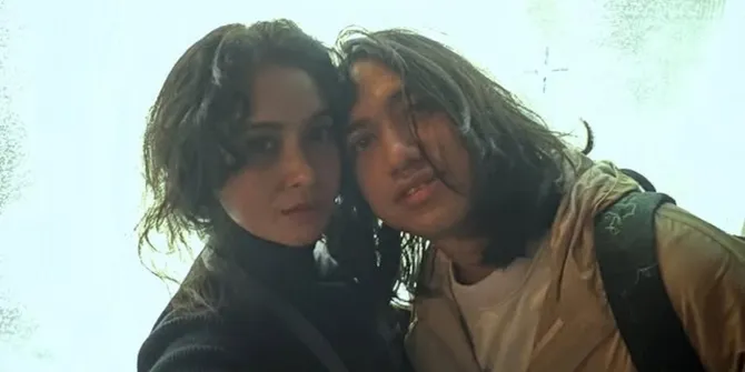 Cara Ayushita dan Gerald Situmorang Jalani Rumah Tangga Tanpa Aturan Kaku