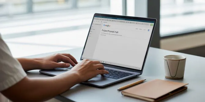 Cara Buat Daftar Isi di Google Docs Otomatis dan Mudah