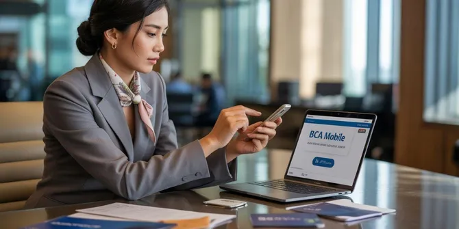 Cara Cek Nomor Rekening BCA: Panduan Lengkap untuk Nasabah